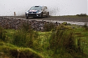 WRC: Ράλι Ουαλίας 2016